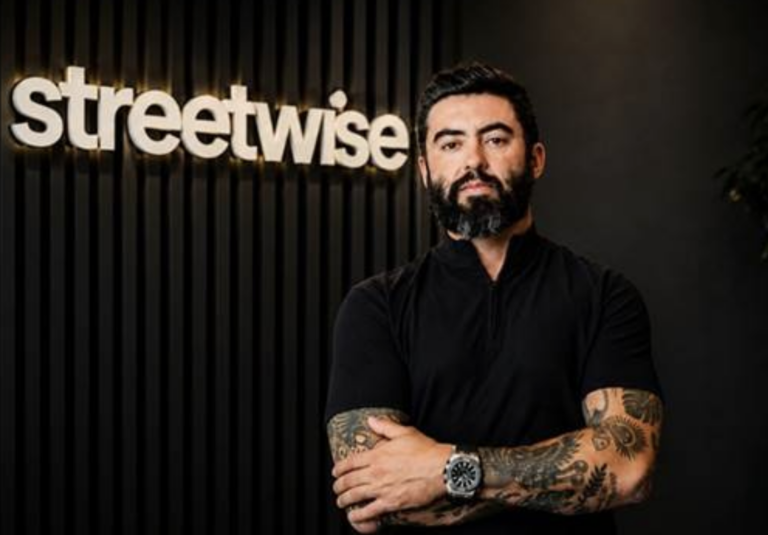 Streetwise anuncia Rodrigo Rodrigues como VP de Mídia