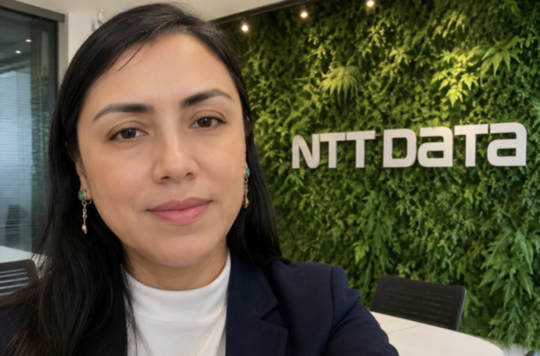 NTT DATA anuncia Débora Aoki como head de Arquitetura