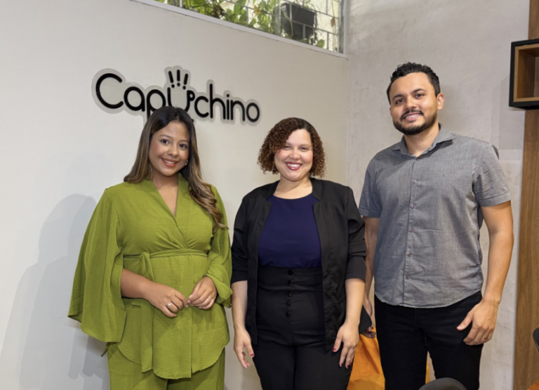 Capuchino Press redesenha gestão com novas lideranças