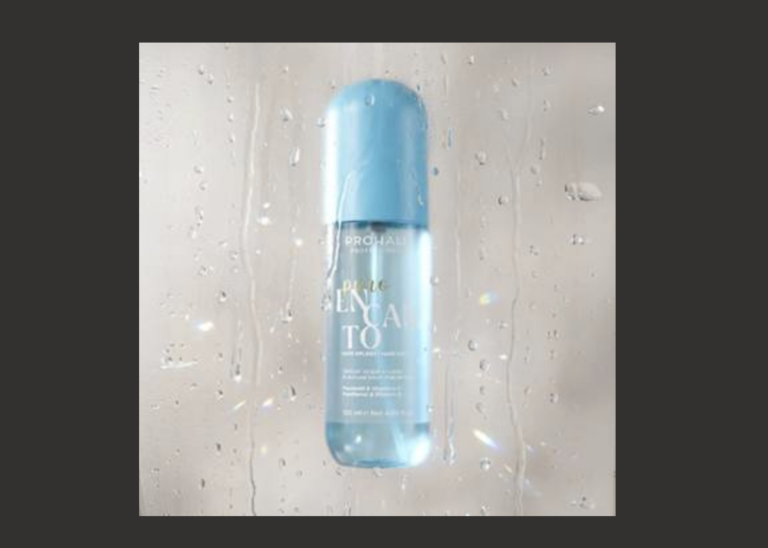 Prohall amplia portfólio com linha de perfumes capilares