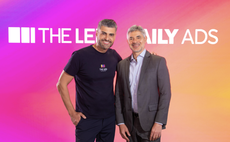 THE LED adquire a TailyAds e acelera estratégia de Retail Media no Brasil
