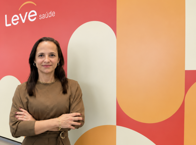 Leve Saúde anuncia retorno de Soraya Barelli