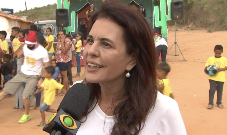 “Canal Livre” recebe Alcione Albanesi