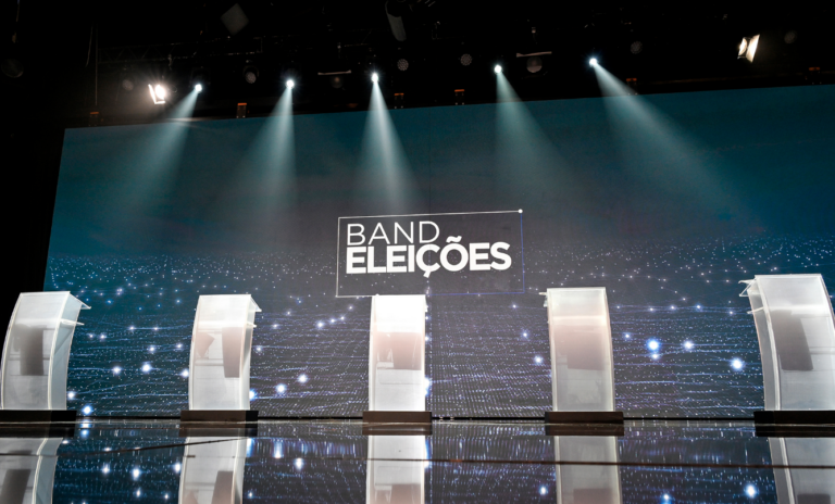 Bandeirantes e Estadão e ampliam pool de debates presidenciais