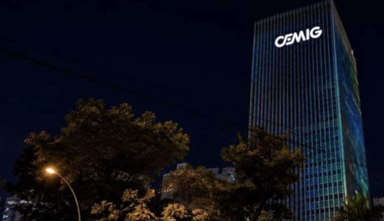 18 Comunicação é a nova agência da Cemig