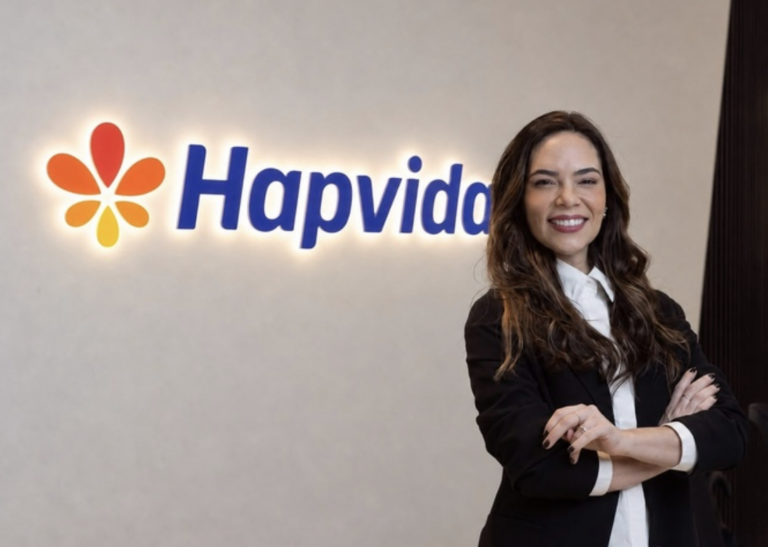 Raquel Arruda assume Marketing e Comunicação da Hapvida