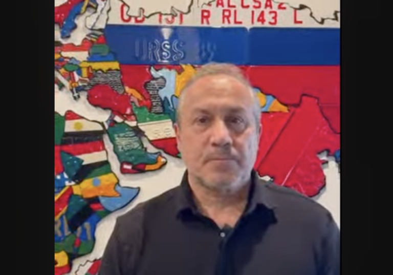 Campanhas políticas 2026