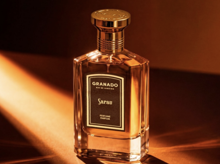 Granado apresenta nova fragrância Sarau