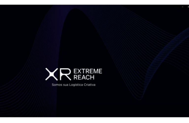 XR Extreme Reach: a sua logística criativa.