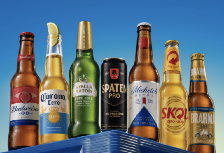 Ambev antecipa lançamento da Spaten Pro