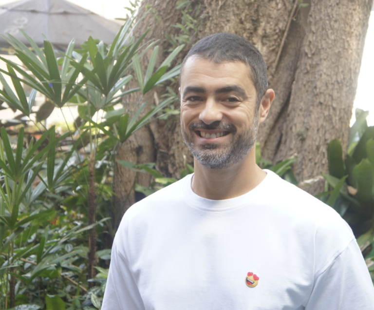 Gigs nomeia Gustavo Monteiro como Presidente da América Latina