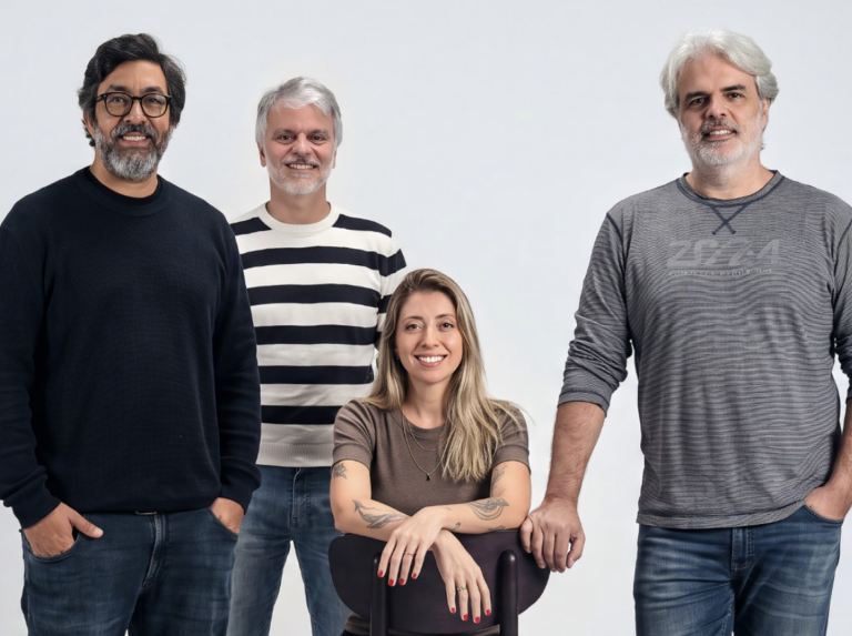 Grupo PAPAKI anuncia entrada da Volken
