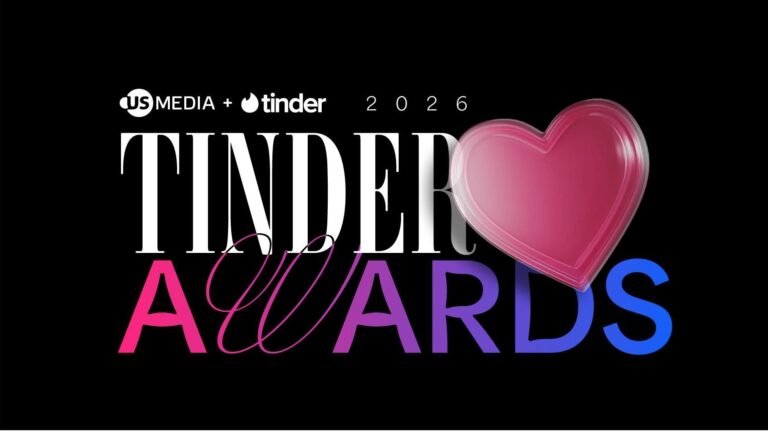 Tinder Awards 2026 abre votação popular