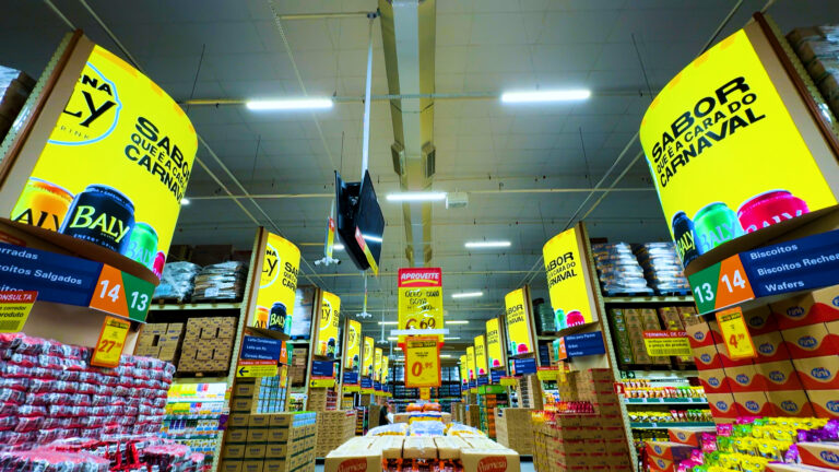 Retail Media é sobre quem controla a execução