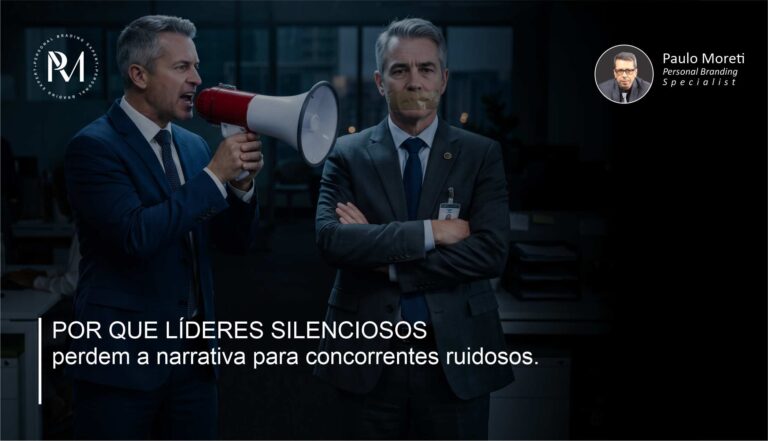 Quem não pauta o mercado é pautado por ele