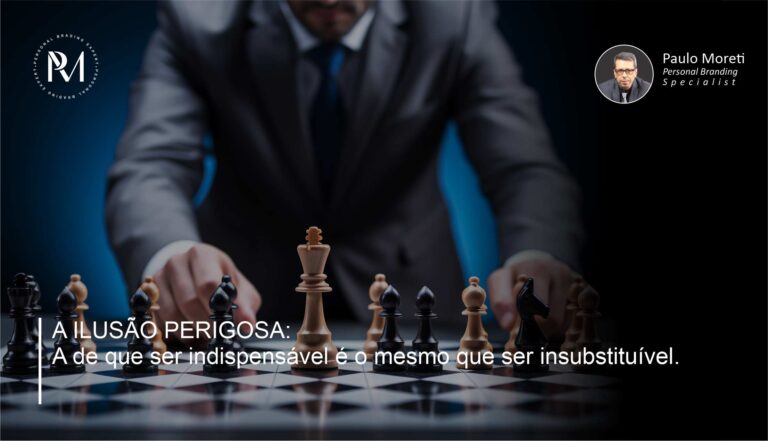 O decreto da insubstituibilidade