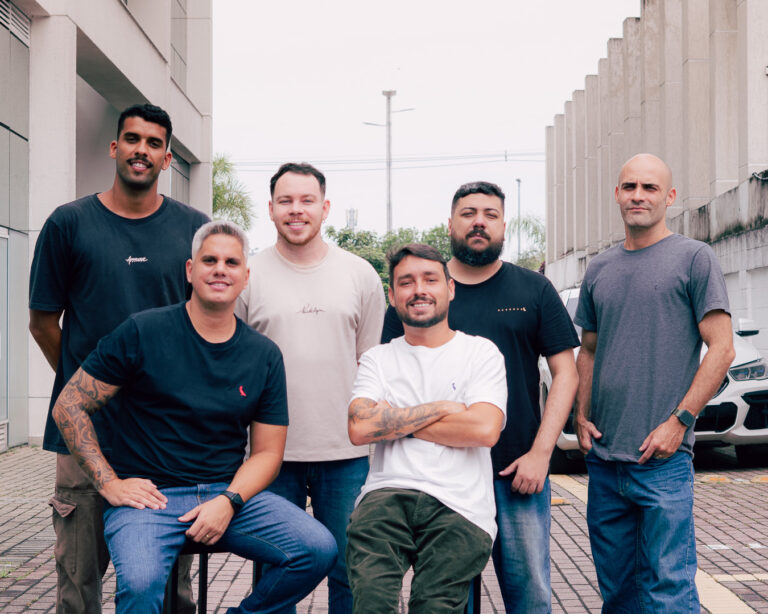 Grupo Blend é escolhido por VACA! Burger e Bora Baião