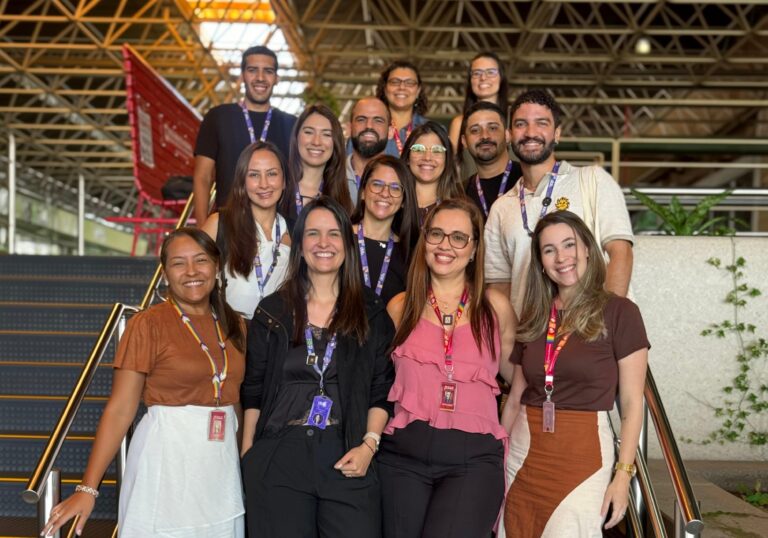 Dot. Promo conquista conta do Banco do Nordeste