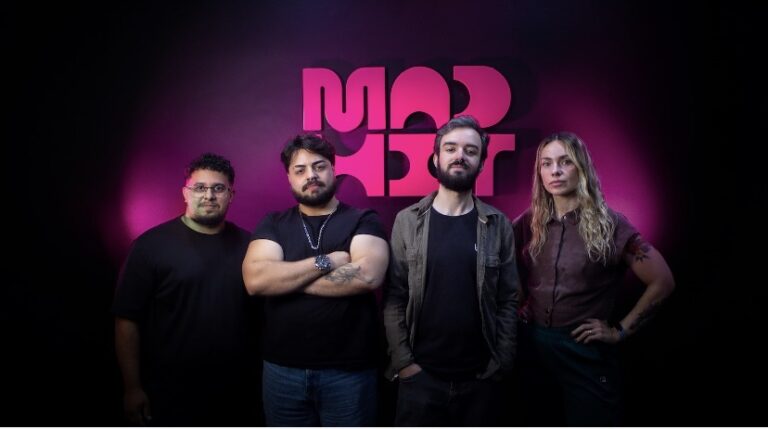 Mad Hit reforça time criativo com a contratação de quatro novos profissionais