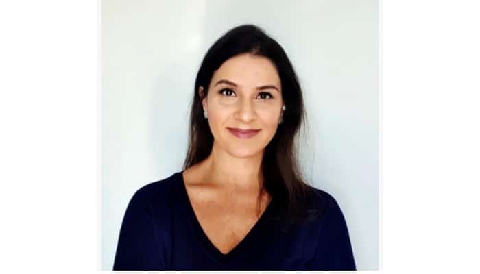 Motorola Solutions anuncia Adriana Franceschinelli como diretora de Vendas no Brasil