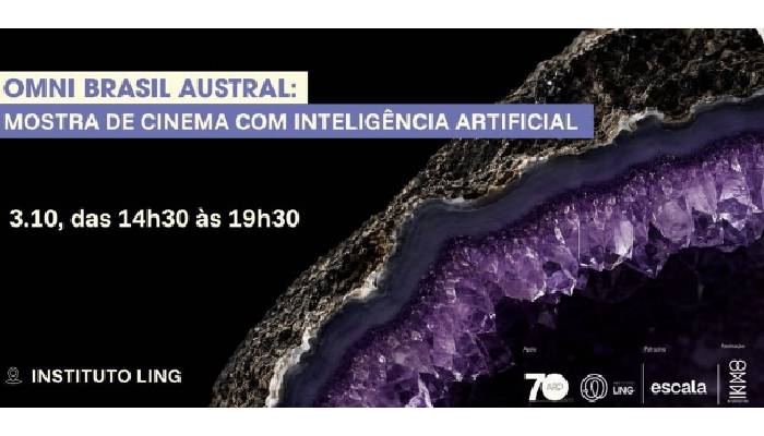 Porto Alegre entra no mapa da IA com estreia do OMNI Brasil AUSTRAL