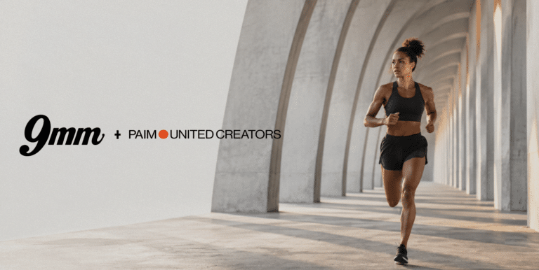 Paim United Creators e 9mm realizam evento de marketing esportivo