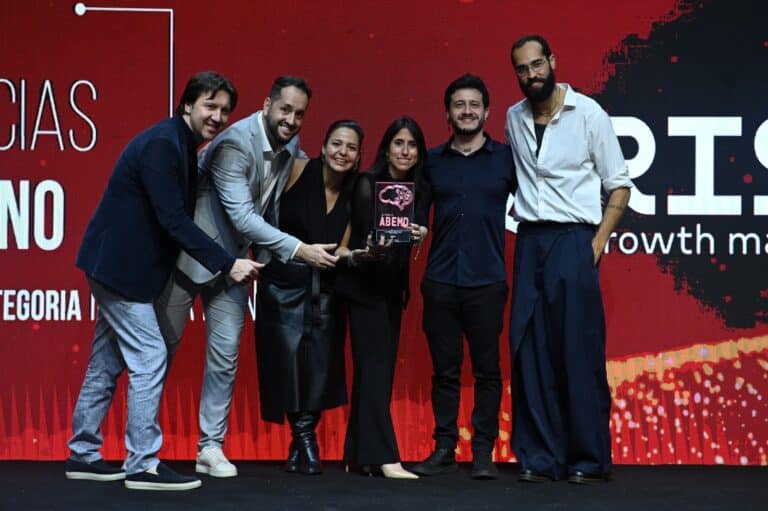 Rise Growth Marketing é destaque no Prêmio ABEMD