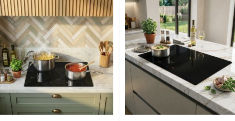 Dako lança os cooktops Supreme