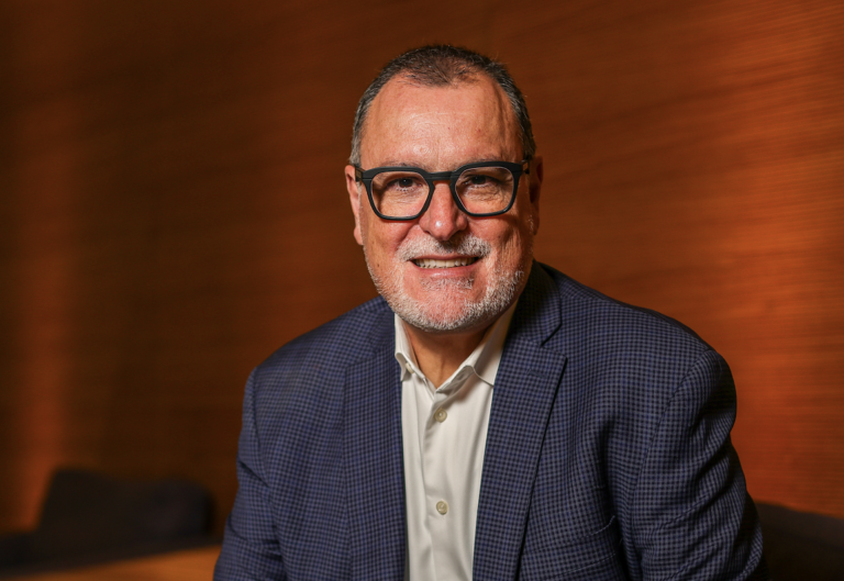 Zoetis anuncia Jair Garcia como novo presidente no Brasil