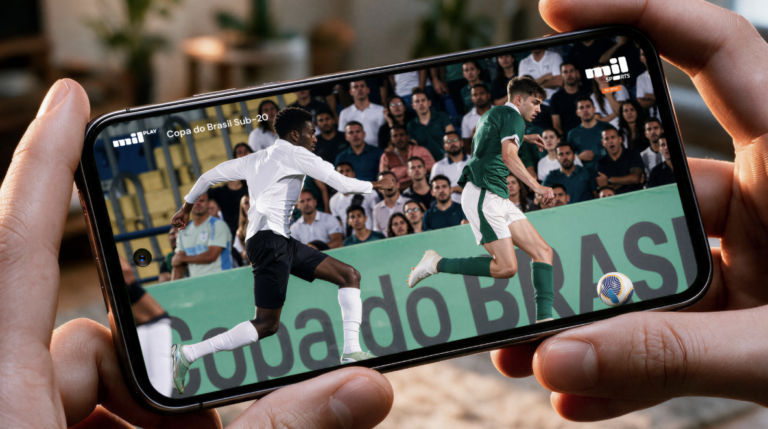 Mileto lança plataforma Mil Play