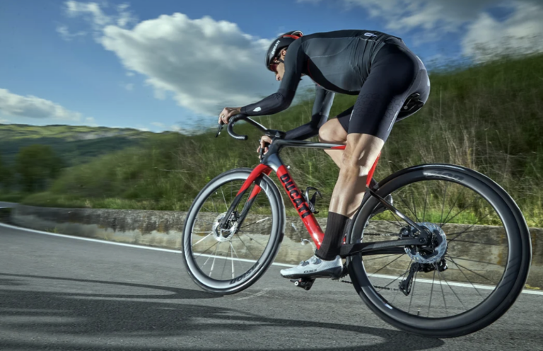 Ducati e o Gruppo Zecchetto apresentam linha de bicicletas
