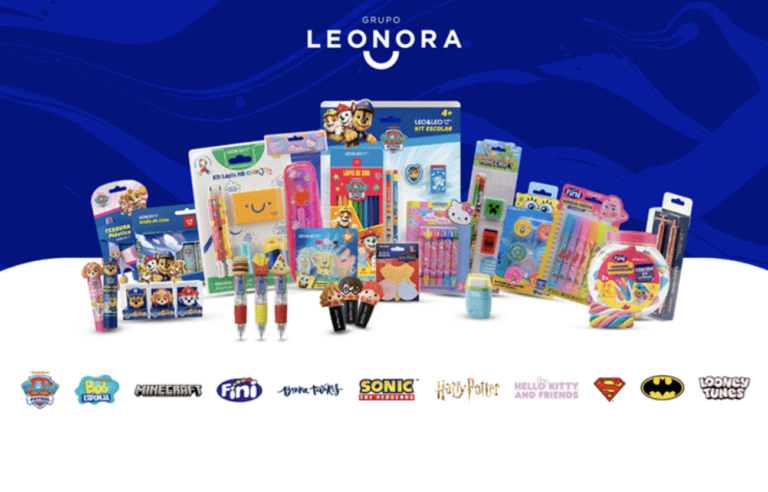 Grupo Leonora prepara lançamentos para 2027