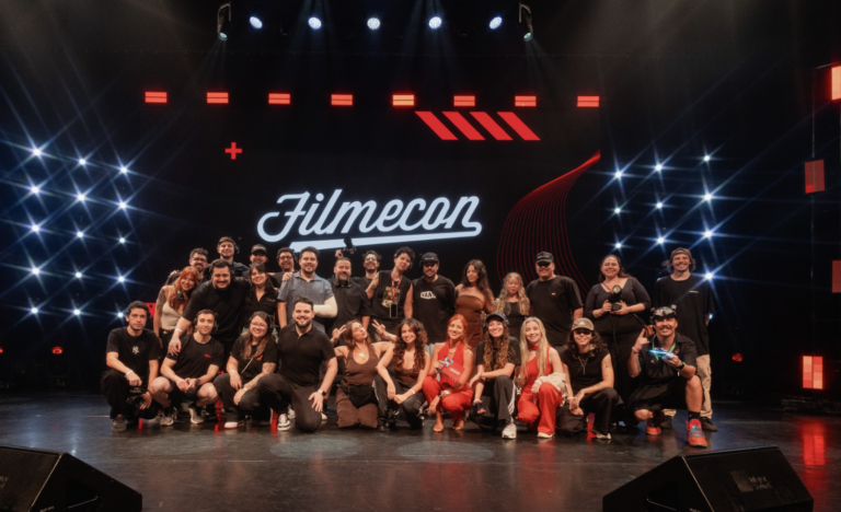 FilmeCon reuniu cerca de 2,7 mil participantes