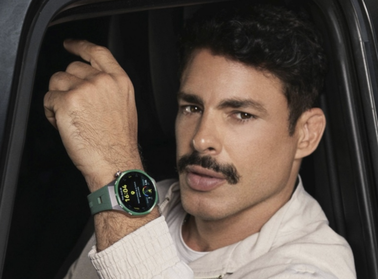 Huawei lança HUAWEI WATCH GT 7 Pro no Brasil