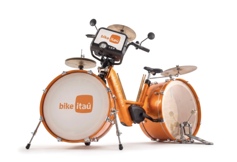 Itaú Unibanco transforma criações do Google Gemini