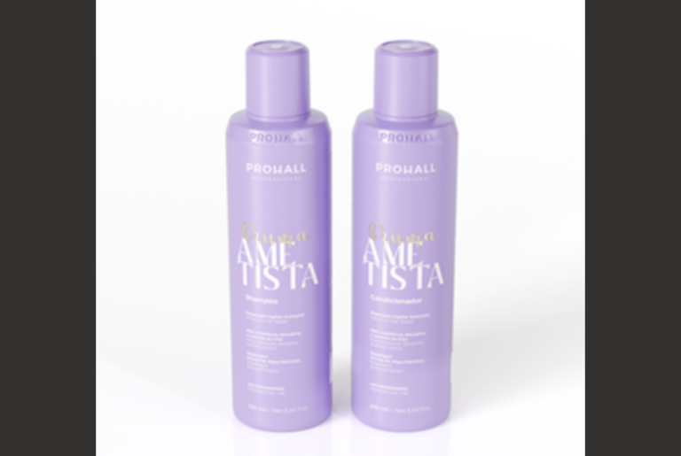 Prohall apresenta lançamentos na Beauty Fair