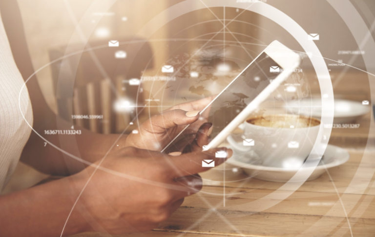 Agência Sabiá e Envisioning lançam radar de marketing B2B