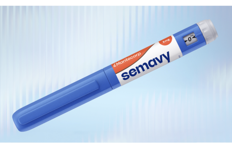 Mantecorp anuncia Semavy, sua “caneta emagrecedora”