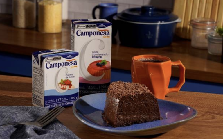 Camponesa destaca performance de produtos integrais