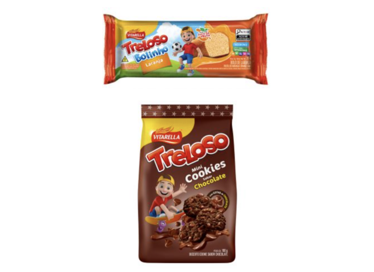 Treloso lança mini cookies e amplia portfólio
