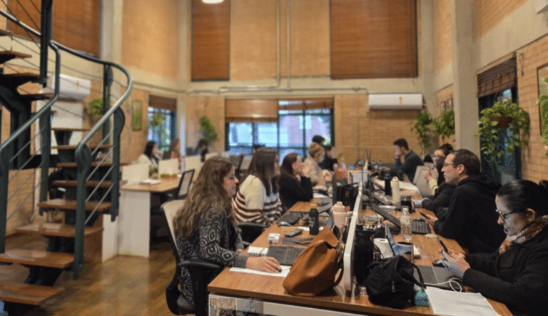Serur reforça estratégia de PR com Ovo Comunicação