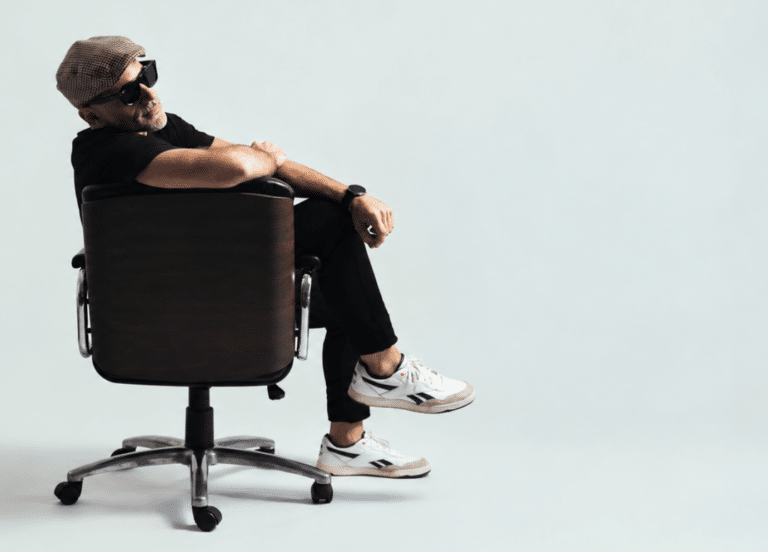Gustavo Arbulu, da OBSERVE, leva seu olhar ao Fest’UP