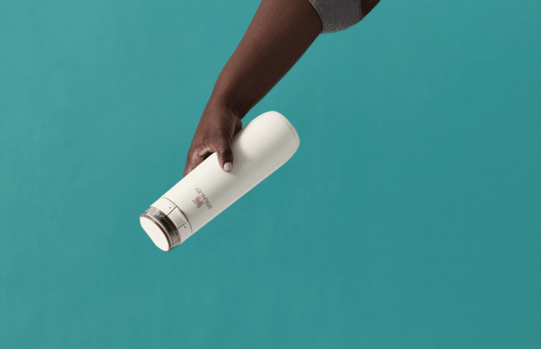 Stanley 1913 apresenta FlowState Spring