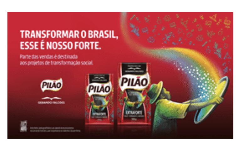 “Pilão se une à Gerando Falcões com edição especial