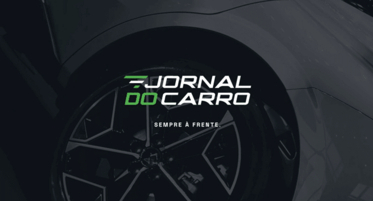 Jornal do Carro faz maior reposicionamento da sua história