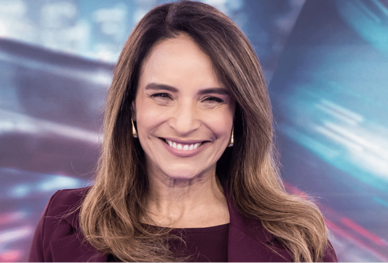 Veruska Donato reforça time da rádio Bandeirantes