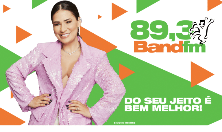 Band FM amplia atuação em Rondônia