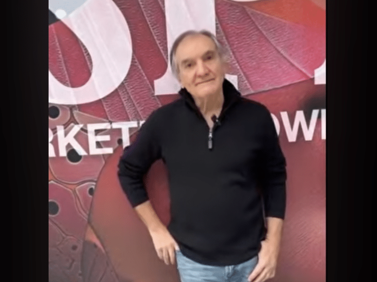 ESPM, o templo maior da publicidade brasileira.