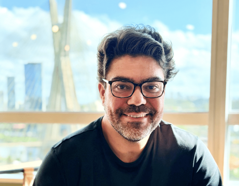 Luzid anuncia Bruno Giannotti como Head of Sales