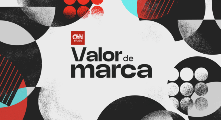 CNN Money estreia “Valor de Marca”